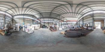 Fujian Xinyun Machinery Development Co., Ltd.