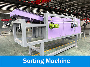 Industrial Scrap Metal Double Shaft Shredding Machine Metal Crusher 8