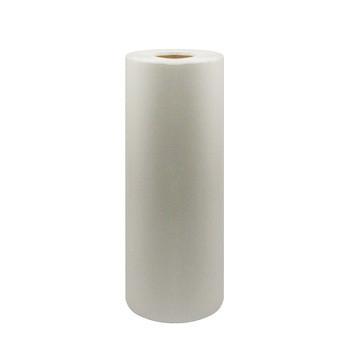 Embroidery Shoes Badges Transparent Hot Melt Adhesive Film For Textile Fabric