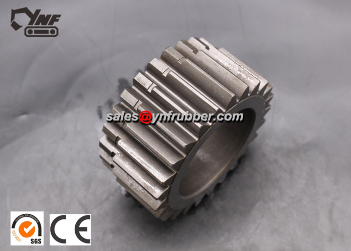 3082149 Excavator Final Drive Gear Parts Planetary Gears For Hitachi YNF01013 ZX200 ZX200L-3 ZX210-5G