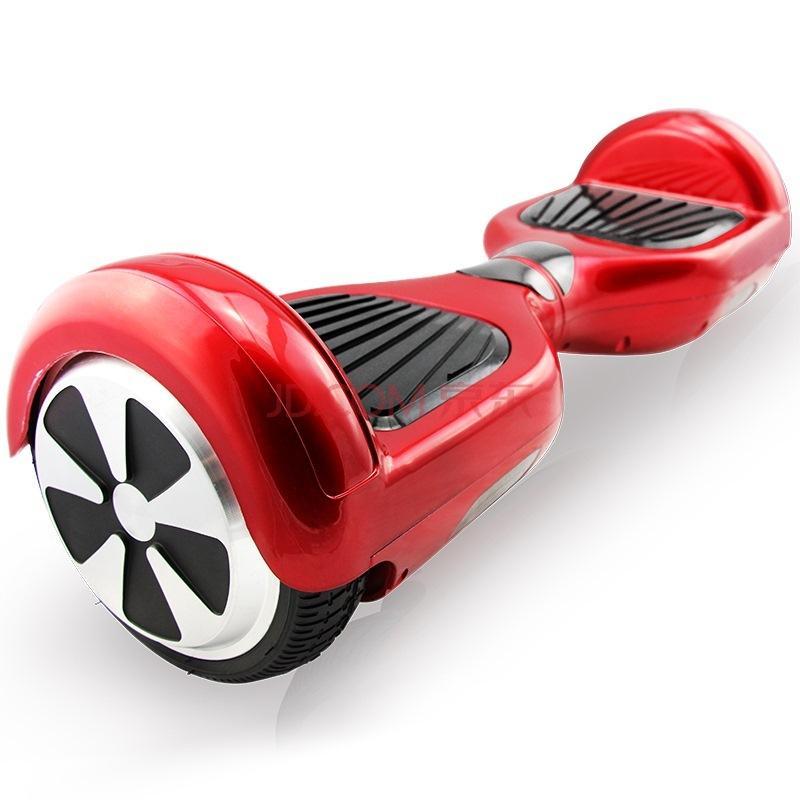 6.5" Two wheels Smart Balance Hoverboard UL2272 Certified Electric Self Balance Hoverboard with Light Sensor LED Factory