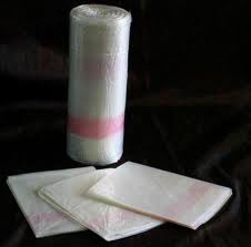 Water Soluble Bags