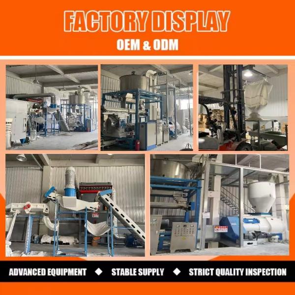 Tofu Cassava Mixed Cat Litter Sand Fast Clumping Dust Free Non Stick To The Box Bottom