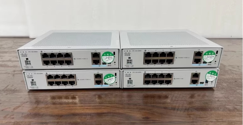 New Original Network Firewall FPR1010-ASA-K9 with Competitive Price Firewall FPR1010-ASA-K9 in Stock