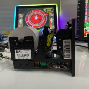 Buy cheap TOP TGP58 Gaming Ticket Printer For Sale product