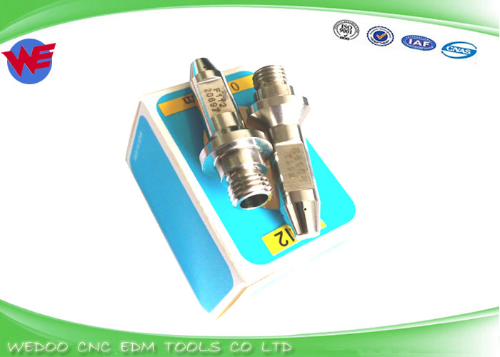 A290-8104-Y706 A290-8104-Y705 A290-8104-Y704 Fanuc Diamond Wire Guide A290-8104-Y707