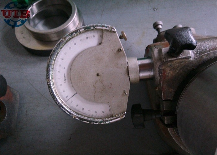 bearing examinaton tools