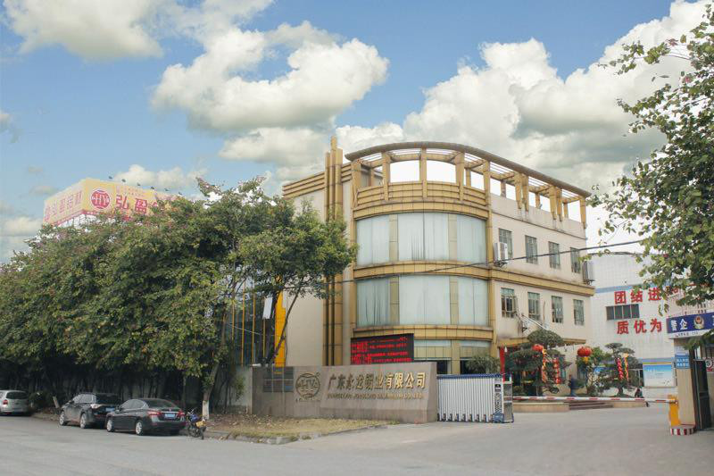 Extruded Aluminum Profile For Building Material , Customized Color And Surface Treatment