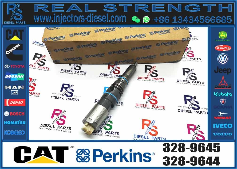 Cat engine fuel injector20R-9079 392-9044 294-3027 20R-5079 294-3028 328-9649 328-9644 328-9645