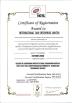 International T&W Enterprise Limited Certifications