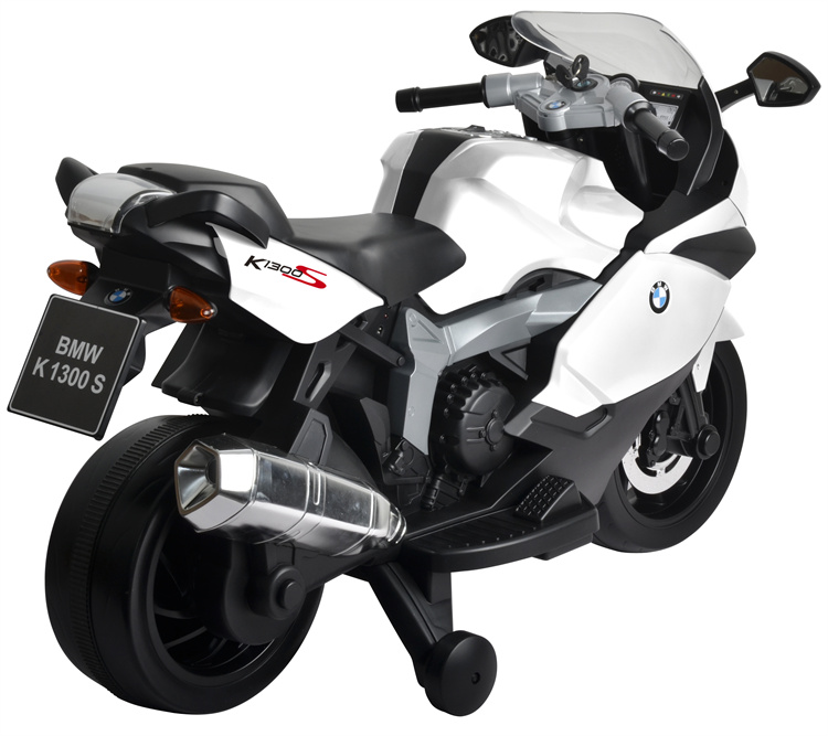 Children Ride On Car with Light 6V 12V Electric Motorcycles for Kids Customized and Now