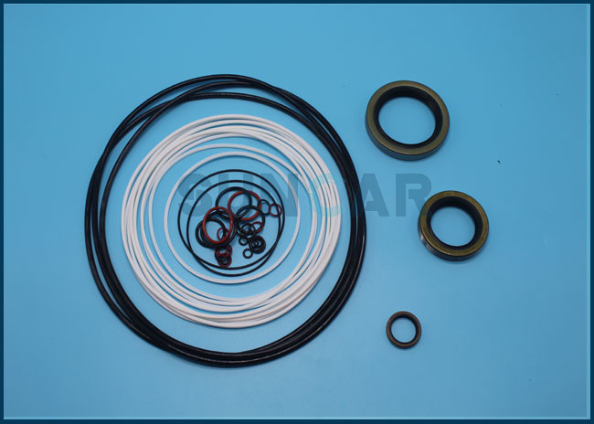 Transmission Service Repair Kit Fits Komatsu Dozer D85P-19 D85P-20