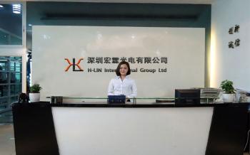 H-LIN INTERNATIONAL (HK) LIMITED