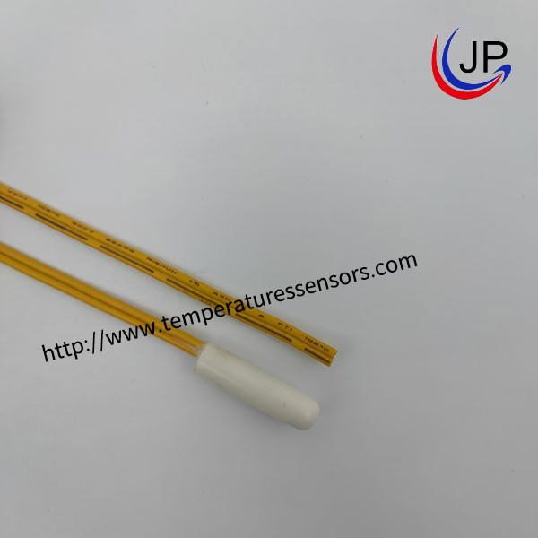 9Fr 3.0mm Medical Temperature Sensor Disposable For Adult Body Temperature Measurement