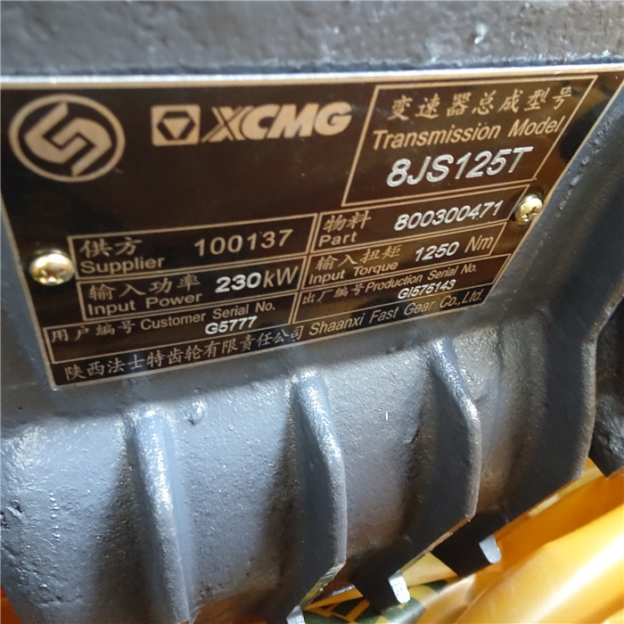Used In CAR Gearbox Ductile Iron Original Quality Right Angel Gearbox