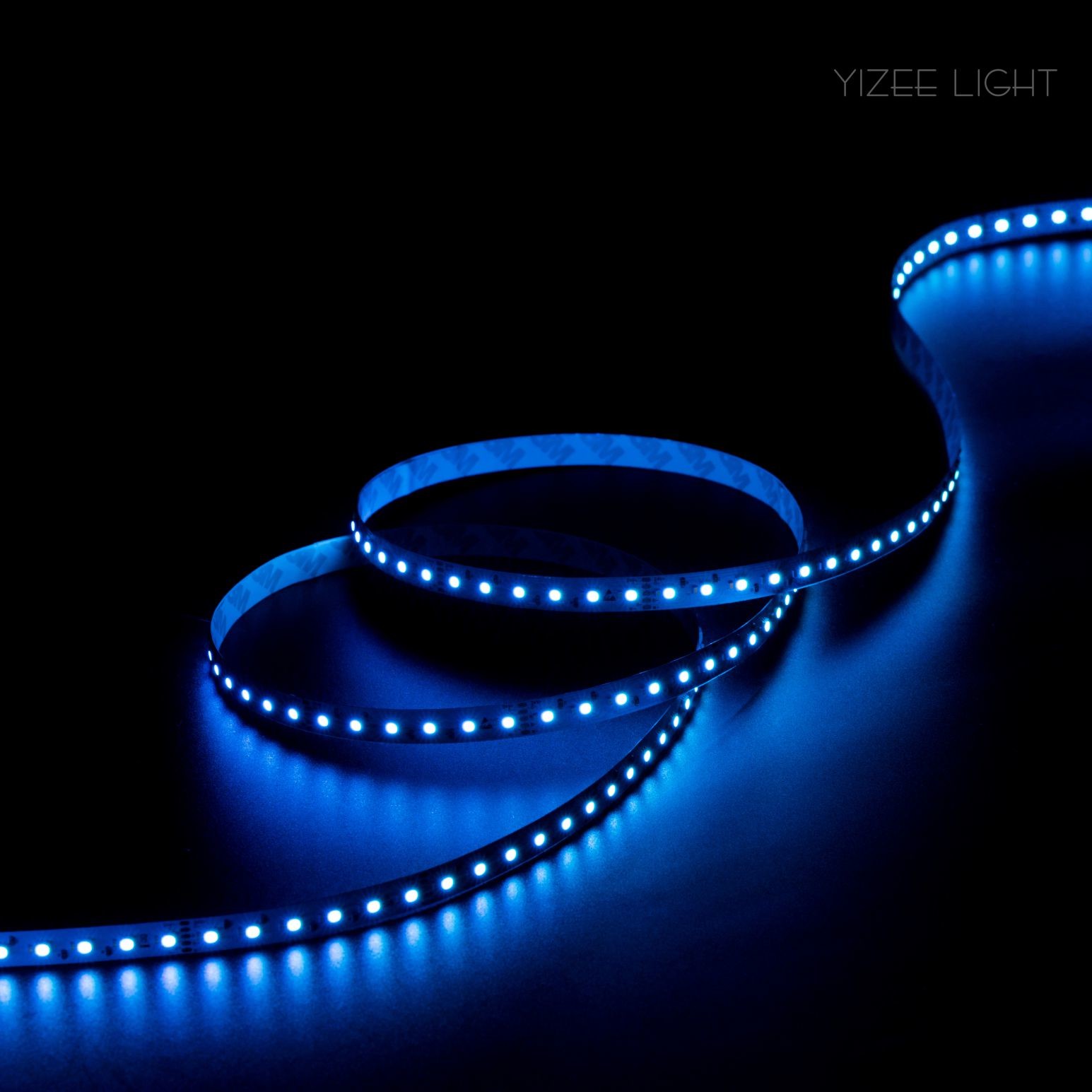 15M RGB LED Strip 48V RGBW Led Strip Lights Color Changing Tape Light