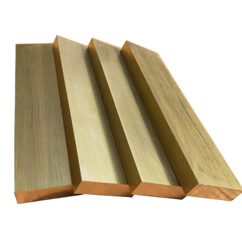H70 99.9 Pure Copper Sheet 2mm Copper Plate 1mm Thick For Architecture