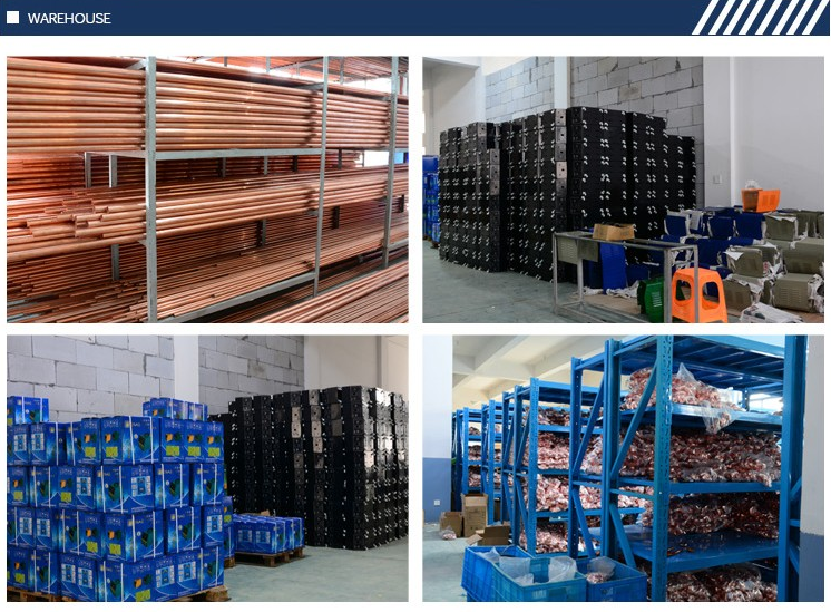 High Quality Copper Nickel CuNi Condenser Tube / Pipe C706 90/10