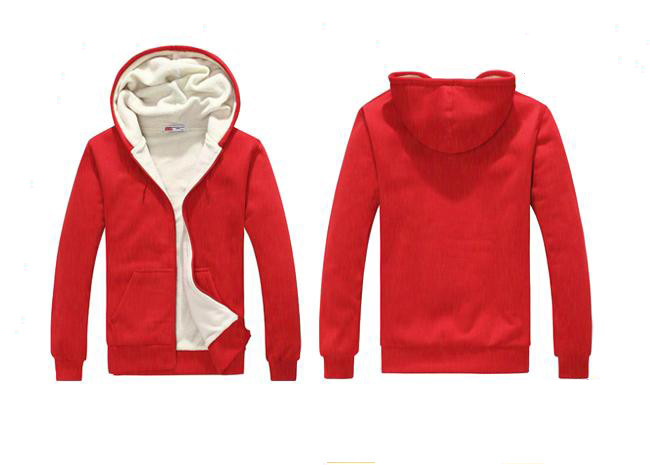 Embroidered Custom Youth Sports Uniforms , Hoodies High School Sports Apparel