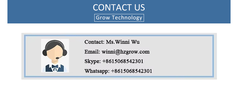 Grow GM872 USB/Uart 2D/Qr/1d Barcode Module Scanner Qr Reader for Bus