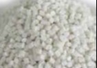 38CrMoAL Screw Plastic Pelletizing Recycling Machine For HDPE