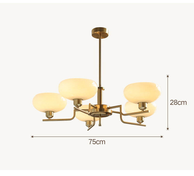 Medieval Modern French Bedroom Study Room Kitchen Bauhaus lamp(WH-AP-547)