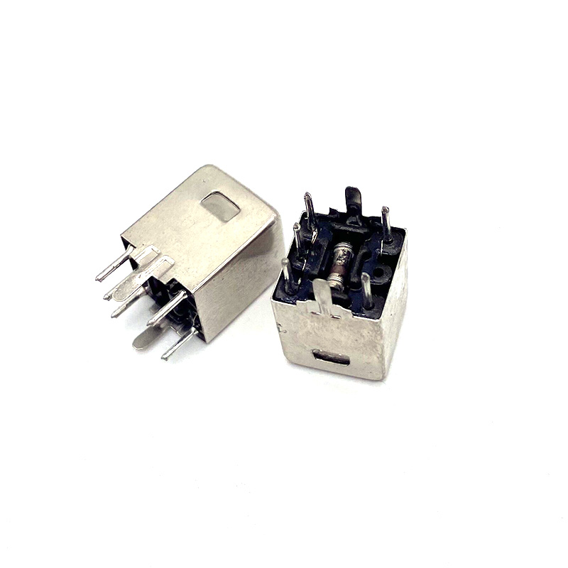 7mm Variable Coil Transformer