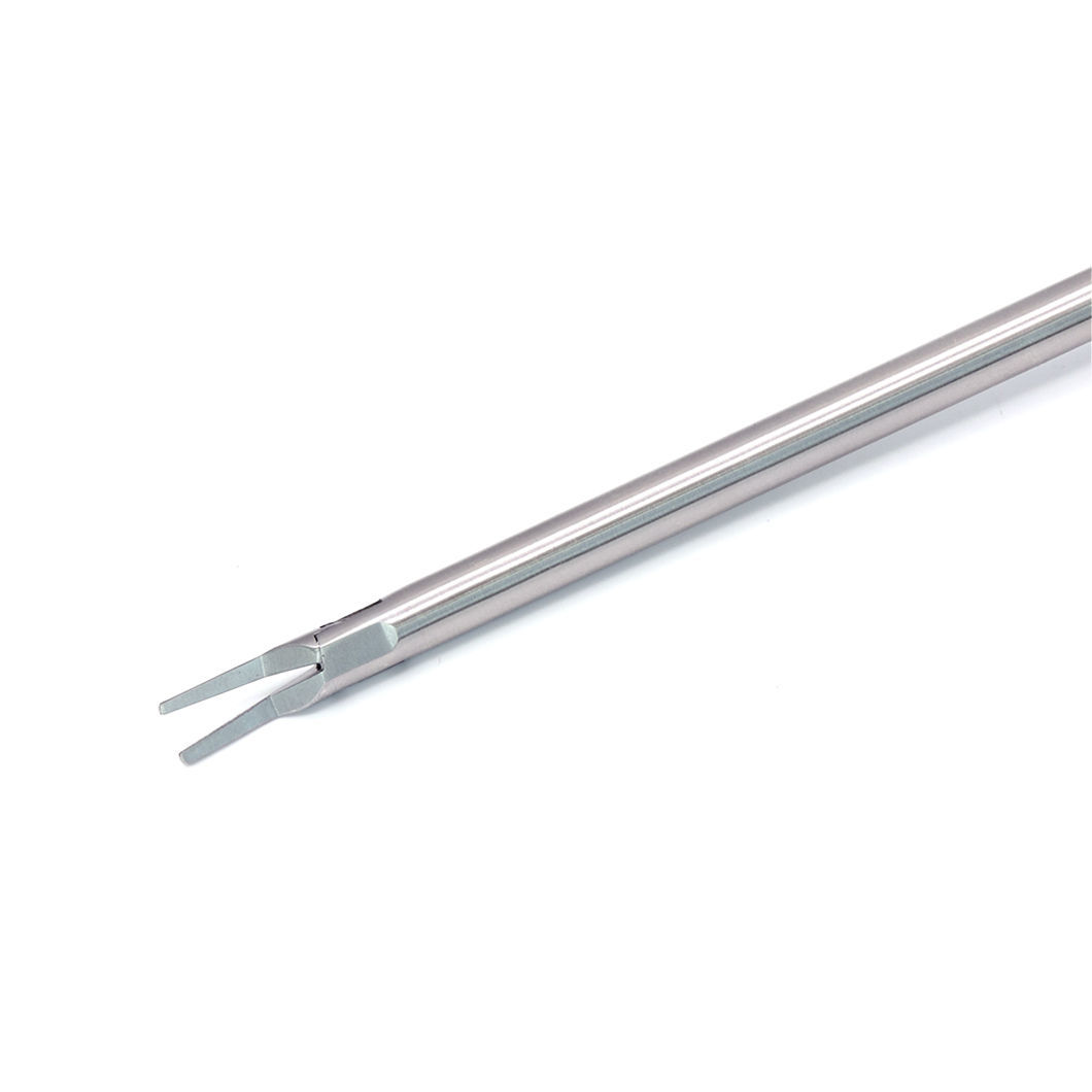 Laparoscopy Instrument Titanium Clip Applicator Medical Surgical Grasper