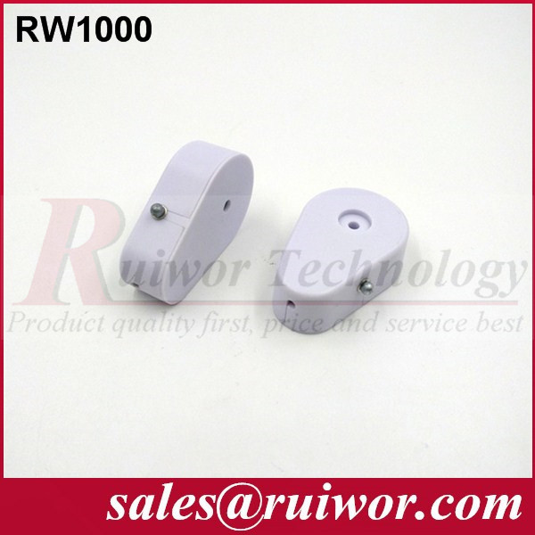 Cable Recoil 