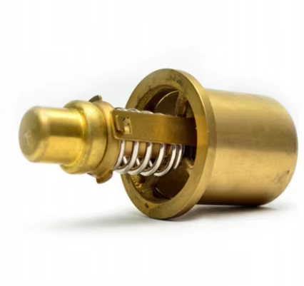02250167-366 Temperature Control Valve Sullair air Compressor Equipment General High Quality Low Price Hot Sell