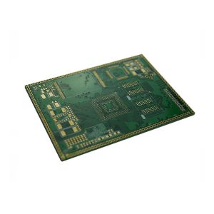 3oz Reverse Engineering 4 Layer Pcb