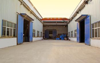 Henan Green Eco-Equipment Co., Ltd.