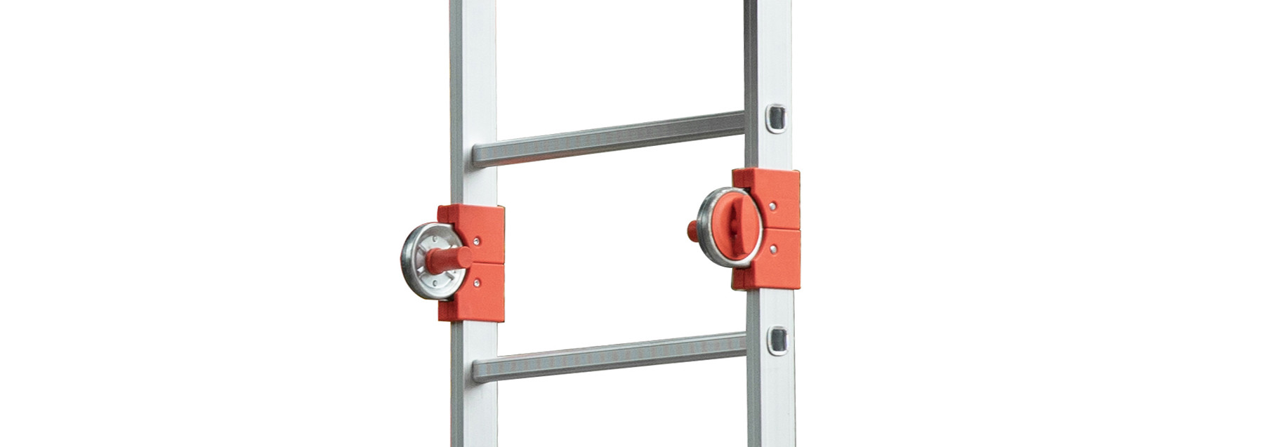 3.32M Lightweight Folding Scaffold Tower 2x6 For Outdoor Industrial Work