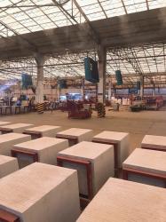 FOSHAN BOLI CERAMICS CO.,LTD.