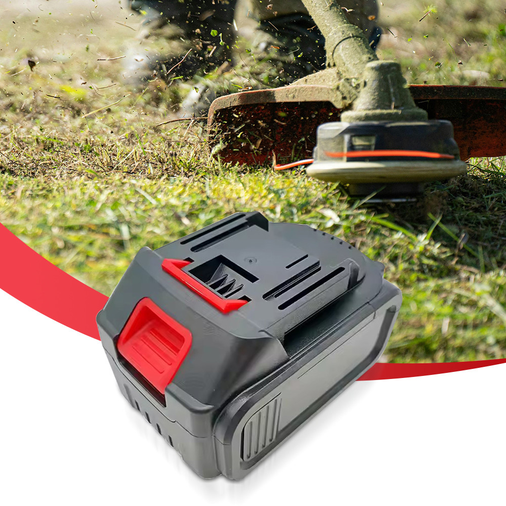 Lithium Battery Power Cordless Chainsaw Portable Electric Hand Held Mini Chain Saw Without Battery For Makita 18V Battery