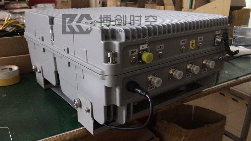 CDMA GSM signal jammer 3g.4g.5g mobile phone frequency jammer WiFi wireless network GPS positioning signal jammer