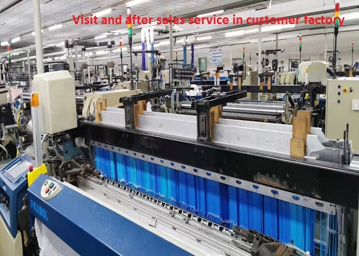 Picanol Weaving Machines Spare Parts Be310137 Selvedge Be315845 Oil Pump