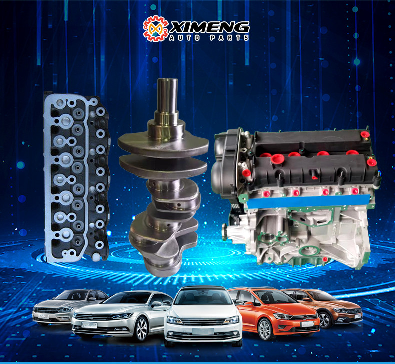 Complete Cylinder Head Assembly 908526 7701479110 110417248R for Renault MEGANE M9R610 M9R615 M9R786 M9T