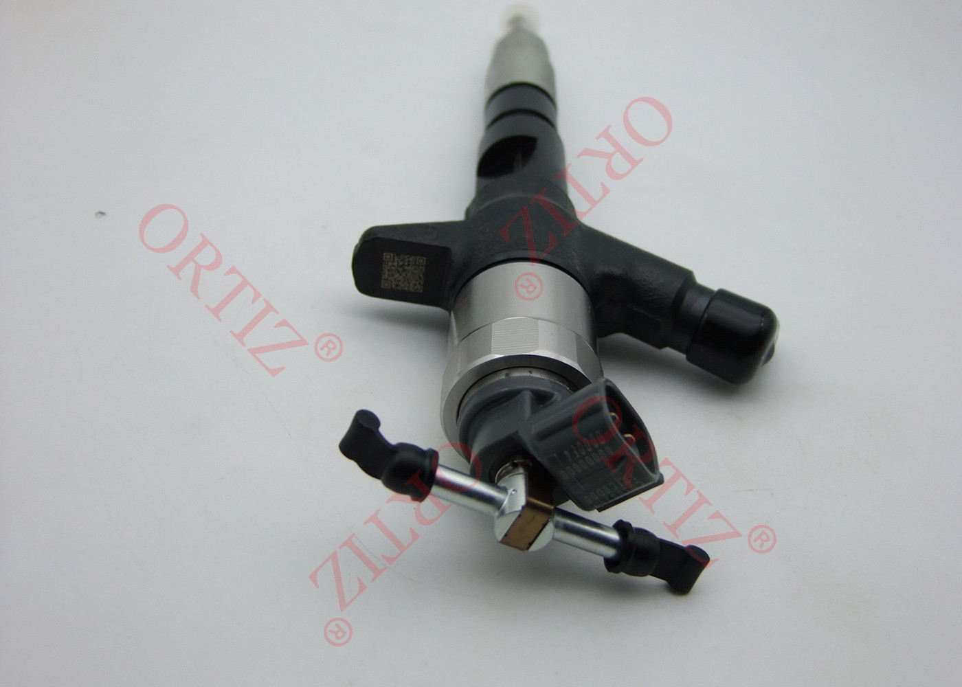 Hyundai County D4D automatic injector diesel injection 095000-5550 ORTIZ nozzle 33800-45700