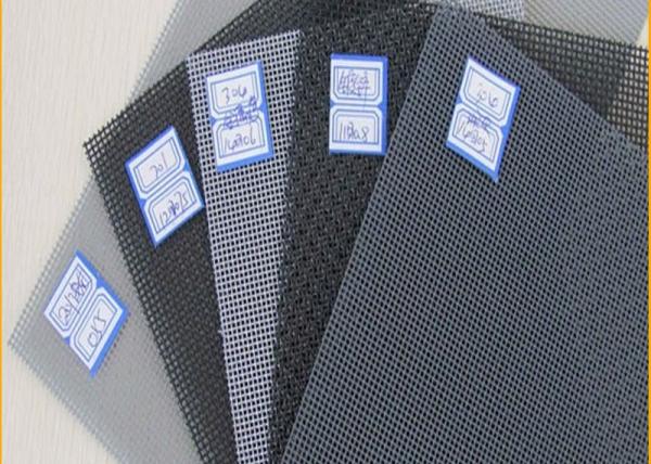 Quality First Grade 316l Stainless Steel Security Screen Mesh for sale