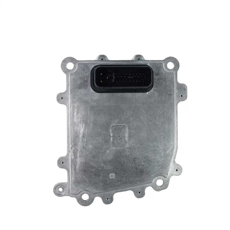 Remanufactured 7DCT250 TCU 24275649 for Buick Chevrolet Automatic Gearbox
