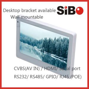 Buy cheap Enhanced Temperature Humidity Sensor Tablet PC product