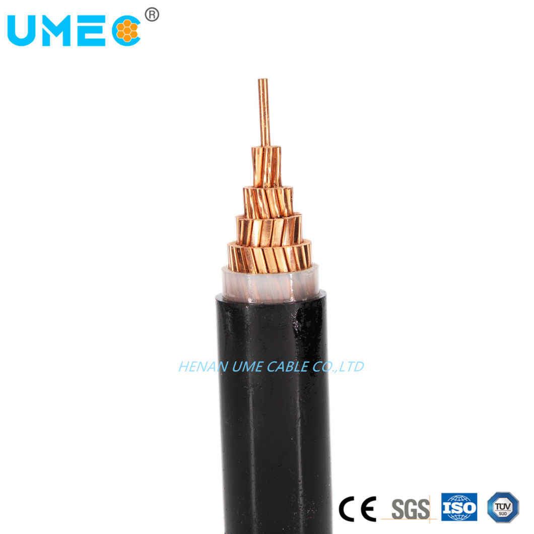 Electrical Cables VV Cable Wire Strap in Cable Wire