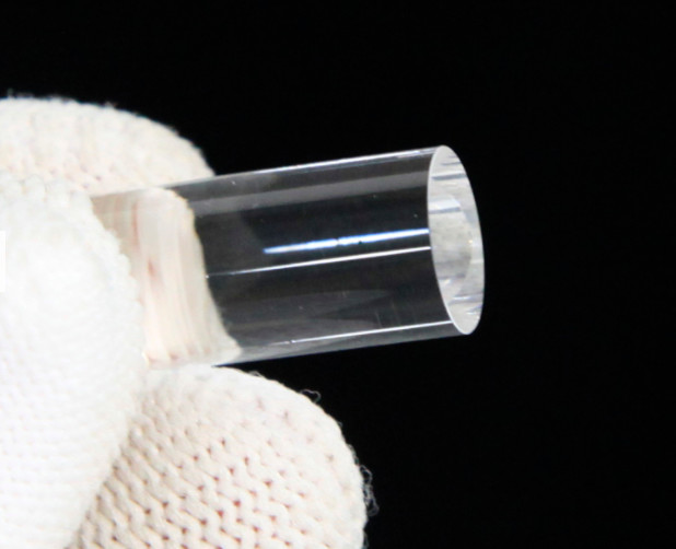 Optical Cylinder Rod Lens For Endoscope And Medical Endoscope Lenses
