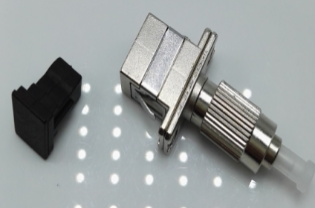 Hybrid  FC/UPC-- SC /UPC  Attenuator