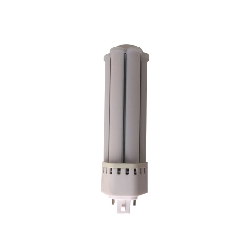 high power GX24Q GX24D led corn light PL lamp 15W16W Replace 36W 42W energy saving energy CRi80 AC85-265V CE