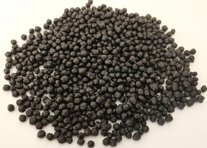 Organic And Inorganic Compound Fertilizer Granulator Fertilizer Combination Granulator