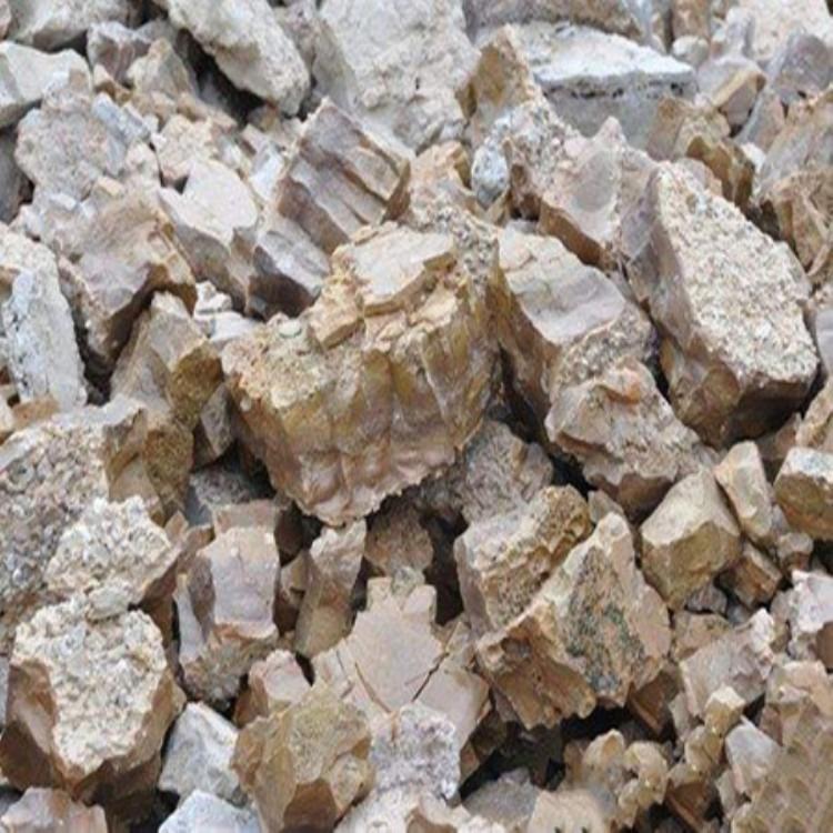 s Top Refractory Brick Calcium Aluminate Refining Slag Desulfurizing Agent for Steel Plant