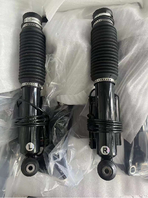 Mercedes E Class 4WD 2113261200 2113261100 Electric Shock Assembly