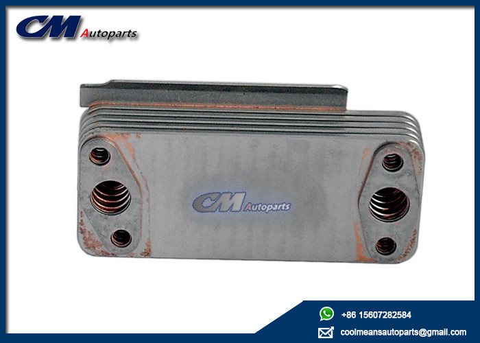 Cummins Oil Cooler 4945586/4990291 for Diesel Engine Cooling System